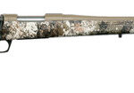 CVA Cascade 22-250 Remington, 22" Barrel, Realtree Hillside Camo, 4rd 2 CVA Cascade 22-250 Remington