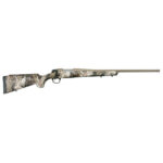 CVA Cascade 30-06 Springfield, 24" Barrel, Veil Woodland Camo, 3rd 1 CVA Cascade 30-06 Springfield