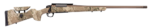 CVA Cascade LRH 308 Winchester, 22" Threaded Barrel, Realtree Hillside Camo, 4rd 3 CVA Cascade LRH 308 Winchester