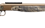 CVA Crossfire 50 Caliber