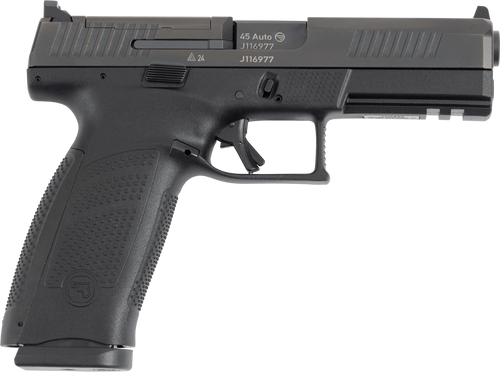 CZ P-10 F 45 ACP CZ P-10 F 45 ACP