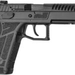 CZ P-09F Nocturne 9mm, 4.53" Barrel, Black, Optic Ready, 19rd 1 CZ P-09F Nocturne 9mm