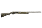 CZ 1020 G2 20 Ga, 20" Barrel, 3" Chamber, Mossy Oak Bottomland Camo, 4rd 3 CZ 1020 G2 20 Ga