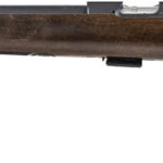 CZ 457 Varmint 22 LR, 20.5" Barrel, Turkish Walnut, Left Handed, 5rd CZ USA 1 CZ 457 Varmint 22 LR