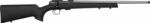 CZ 457 22 LR, 20" Threaded Barrel, Black Synthetic, Stainless Steel Barrel, 5rd 3 CZ 457 22 LR