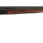 CZ Bobwhite G2 SBS 28 Ga, 28" Barrel, 3", Black Chrome, 2rd CZ USA 2 CZ Bobwhite G2 SBS 28 Ga