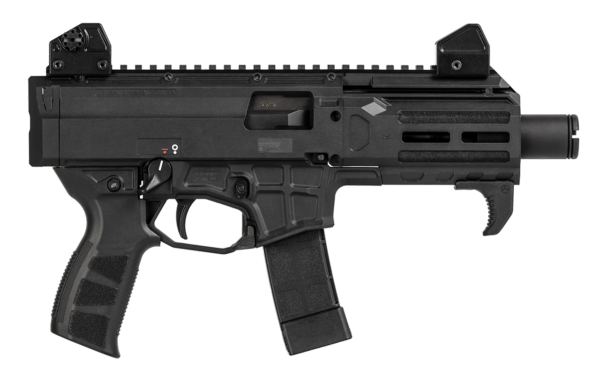 CZ Scorpion 3+ Micro 9mm CZ Scorpion 3+ Micro 9mm