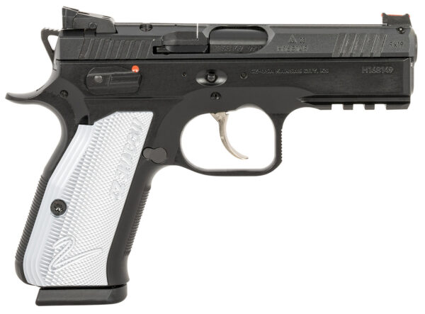 CZ Shadow 2 Compact 9mm CZ Shadow 2 Compact 9mm