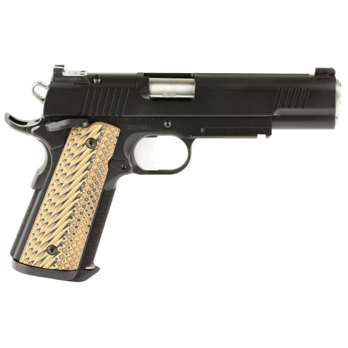 Dan Wesson Specialist 1911 10mm Dan Wesson Specialist 1911 10mm