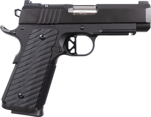 Dan Wesson TCP 1911 45 ACP Dan Wesson TCP 1911 45 ACP