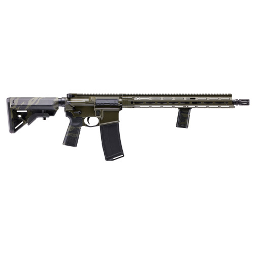 Daniel Defense DDM4V7 Distributor Exclusive 223 Remington/5.56x45mm Daniel Defense DDM4V7 Distributor Exclusive 223 Remington/5.56x45mm
