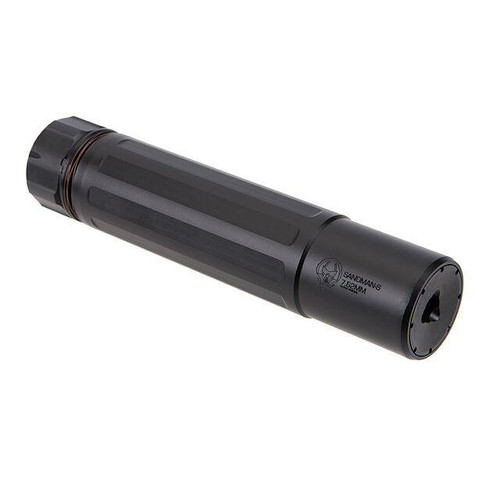 Dead Air Armament Sandman-S 7.62mm Suppressor Dead Air Armament Sandman-S 7.62mm Suppressor