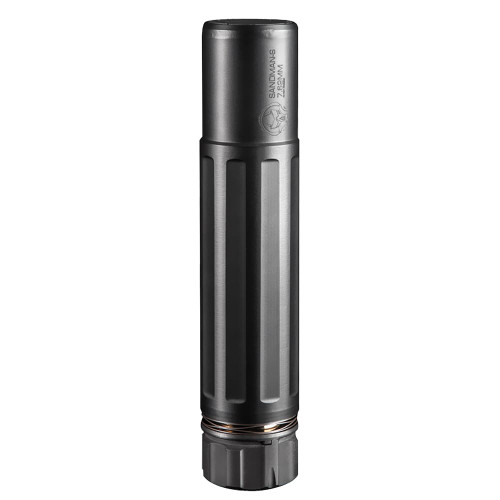 Dead Air Armament Sandman-S 7.62mm QD MB Dead Air Armament Sandman-S 7.62mm QD MB