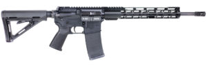 Diamondback DB15 Elite .223/5.56, 16" Barrel, Magpul Stock, Black, 30rd Diamondback Firearms 3 Diamondback DB15 Elite .223/5.56