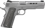 Diamondback DB1911 45 ACP, 5" Barrel, Stainless Steel, G10 Grip, 8rd 3 Diamondback DB1911 45 ACP
