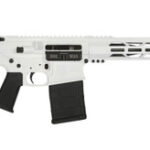Diamondback Carbon DB10 Lipsey's Exclusive 308 Winchester, 16" Threaded Barrel, White Cerakote, M-Lok Rail, 20rd 2 Diamondback Carbon DB10 Lipsey's Exclusive 308 Winchester