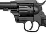 Diamondback Sidekick 22 LR, 4.5" Barrel, Black Cerakote, 9rd 2 Diamondback Sidekick 22 LR