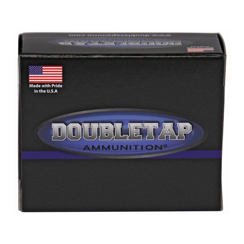DoubleTap Ammunition Defense 9mm +P DoubleTap Ammunition Defense 9mm +P