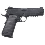 Girsan MC1911S Influencer 38 Super, 5" Barrel, Black Camo, 9rd 2 Girsan MC1911S Influencer 38 Super