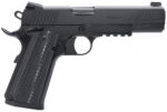 Girsan MC1911 S Untouchable 9mm, 5" Barrel, Black, 3-Dot Sight, 9rd 3 Girsan MC1911 S Untouchable 9mm