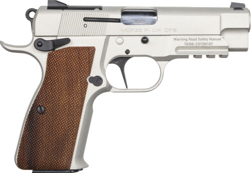 EAA Girsan MCP35 9mm EAA Girsan MCP35 9mm