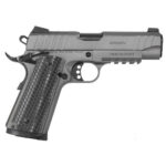 Girsan MC1911C Influencer 45 ACP, 4.4" Barrel, Tungsten Gray Cerakote, 8rd 2 Girsan MC1911C Influencer 45 ACP
