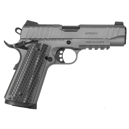 Girsan MC1911C Influencer 45 ACP Girsan MC1911C Influencer 45 ACP