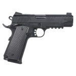 Girsan MC1911C Influencer 45 ACP, 4.4" Barrel, Black Camo, Optic Ready, 8rd 2 Girsan MC1911C Influencer 45 ACP
