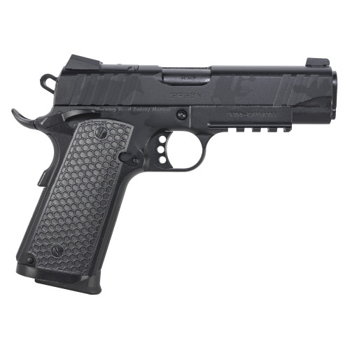 Girsan MC1911C Influencer 45 ACP Girsan MC1911C Influencer 45 ACP