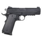 Girsan MC1911C Influencer 10mm, 4.4" Barrel, Black Camo, 3-Dot Sights, 9rd 2 Girsan MC1911C Influencer 10mm