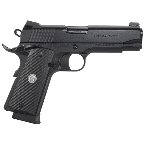 Girsan MC1911C Untouchable 9mm Girsan MC1911C Untouchable 9mm