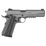 Girsan MC1911 S Influencer 45 ACP, 5" Barrel, Gray Cerakote, Optic Ready, 8rd 1 Girsan MC1911 S Influencer 45 ACP