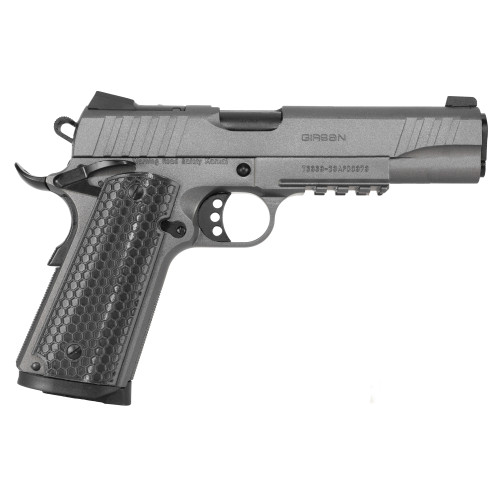 Girsan MC1911 S Influencer 45 ACP Girsan MC1911 S Influencer 45 ACP