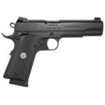 Girsan MC1911S Untouchable 45 ACP, 5" Barrel, Black, G10 Grips, 8rd EAA Corp 3 Girsan MC1911S Untouchable 45 ACP
