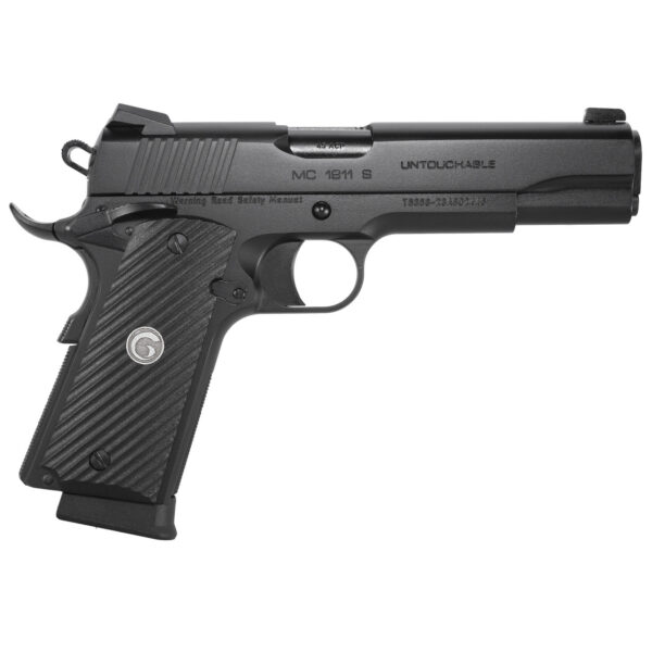 Girsan MC1911S Untouchable 45 ACP Girsan MC1911S Untouchable 45 ACP