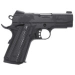 Girsan MC1911 SC Influencer 9mm, 3.4" Barrel, Black Camo, Optic Ready, 7rd 3 Girsan MC1911 SC Influencer 9mm
