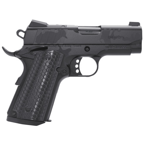 Girsan MC1911 SC Influencer 9mm Girsan MC1911 SC Influencer 9mm