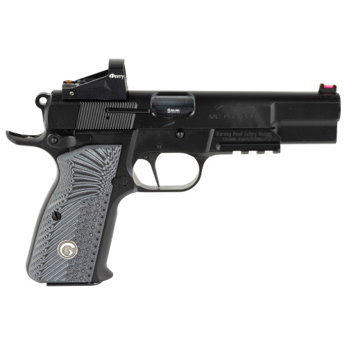 Girsan MCP35 OPs 9mm Girsan MCP35 OPs 9mm
