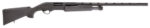 Escort Field Hunter 20 Ga, 28" Barrel 3" Chamber, Black, 4rd 3 Escort Field Hunter 20 Ga
