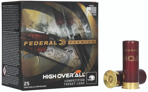 Federal Premium 12 Ga Federal Premium 12 Ga