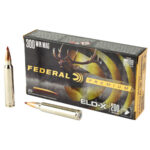 Federal Premium 300 Winchester Magnum, 200gr, Polymer Tip, 20rd Box 1 Federal Premium 300 Winchester Magnum