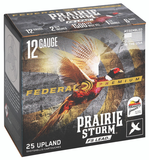 Federal Premium 12 Ga Federal Premium 12 Ga
