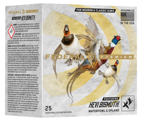 Federal Premium 20 Ga Federal Premium 20 Ga