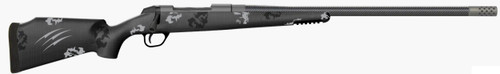 Fierce Carbon Rage 7mm Remington Magnum Fierce Carbon Rage 7mm Remington Magnum