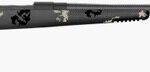 Fierce Carbon Rage 7mm PRC, 22" Barrel, Urban Camo, Black Rec, 3rd 2 Fierce Carbon Rage 7mm PRC