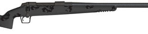 Fierce Carbon Rival FP 6mm Creedmoor