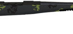Fierce Carbon Rogue 300 PRC, 24" Barrel, Forest Camo, 3rd 2 Fierce Carbon Rogue 300 PRC