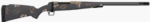 Fierce Carbon Rogue 7mm PRC, 24" Threaded Barrel, Sonora Ambush Camo, 3rd 3 Fierce Carbon Rogue 7mm PRC