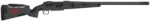 Fierce CT Rival XP 28 Nosler, 24" Barrel, Blackout Camo, 3rd 3 Fierce CT Rival XP 28 Nosler