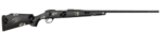 Fierce Twisted Rage 22 Creedmoor, 24" Barrel, Urban Camo, 4rd 3 Fierce Twisted Rage 22 Creedmoor